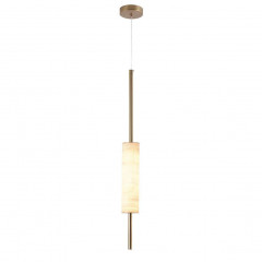 Подвесной светодиодный светильник Kink Light Элиас 07527-1A,36