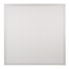 Встраиваемый светодиодный светильник Uniel ULP-6060 36W/6500К/LL IP40 PREMIUM+ OPAL WHITE UL-00010580