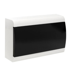 Щит распред. навесной ЩРН-П-18 "SlimBox" IP41 EKF PROxima sb-n-18