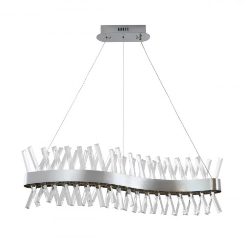 Подвесной светодиодный светильник Modelux ML.007.800