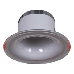 Встраиваемый светильник Reluce Technical 16091-9.0-001RLD MR16 CL