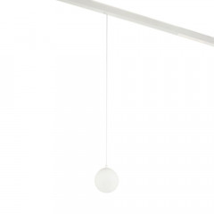 Трековый светильник MyFar Sphere MT0223-10W3K-S-W