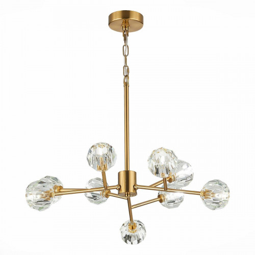 Подвесная люстра ST Luce Romano SL1166.303.09