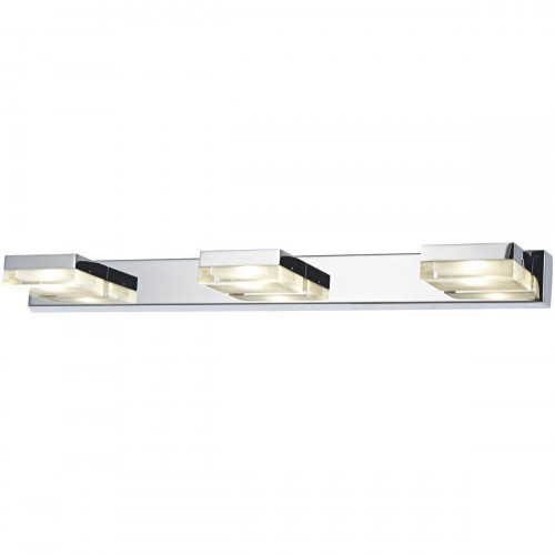 Настенный светодиодный светильник Wertmark Pia WE408.03.101