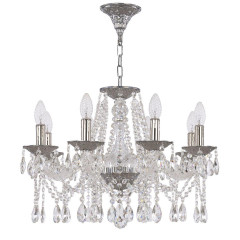 Подвесная люстра Bohemia Ivele AL16313/8/200 CG