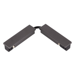 Трековый светильник Lucide LINIAL 55900/07/08