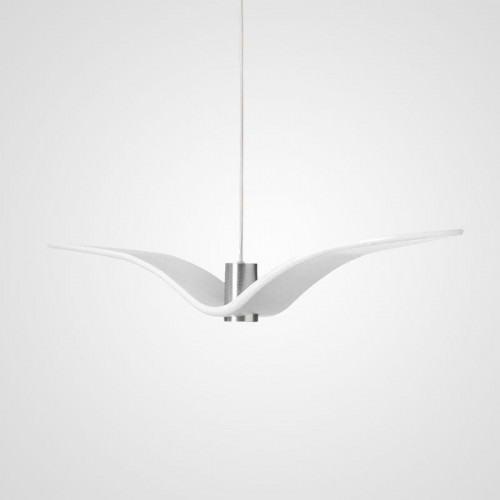 Подвесной светодиодный светильник Imperium Loft Brokis Night Birds 106344-22