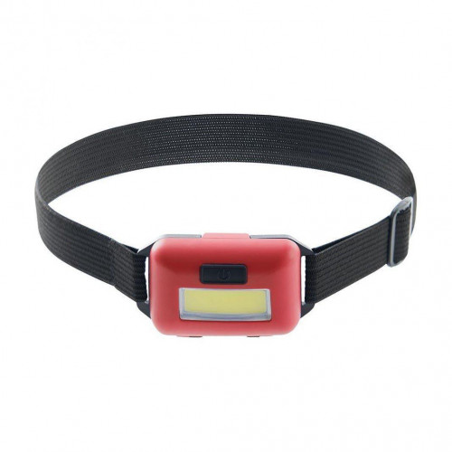 Налобный светодиодный фонарь Feron TH2308 на батарейках 50х40 150 лм 41712