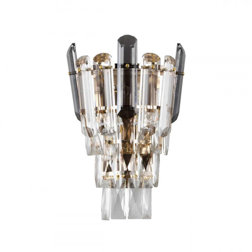 Настенный светильник Modelux ML.9006.02 GD-SM