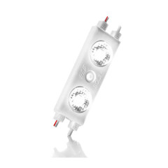 Модуль светодиодный ELF SOL+, 2SMD диод 2835, белый ELF-SOL+ 2 2835 W