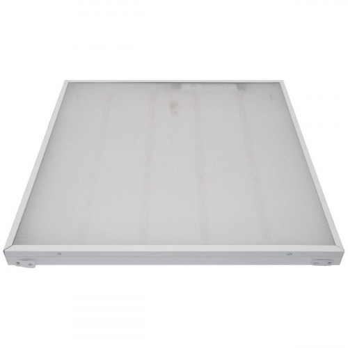 Встраиваемый светодиодный светильник Uniel ULP-6060 60W/5000К IP40 Grilyato White UL-00005198