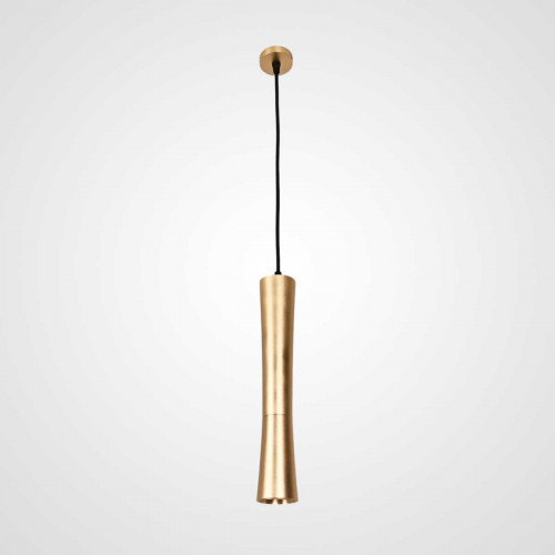 Подвесной светильник Imperium Loft Zylo Gold H34 314522-23