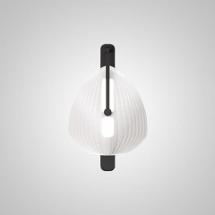Настенный светильник Imperium Loft Blaise Black 229959-23