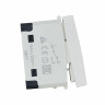 Переключатель LK Studio с двух мест 45х22,5мм (схема 6) 16 A, 250 B (белый) LK45 850204-1