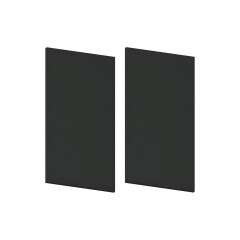 Заглушка Ambrella Light Track System Magnetic 48V (2шт) GL3608