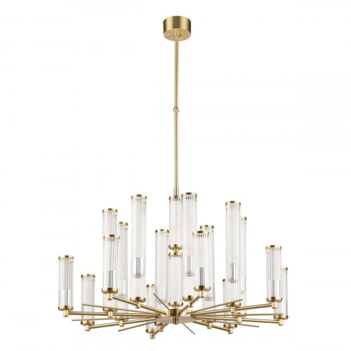 Потолочная люстра KUTEK SALETTO SAL-PL-16(ZM)