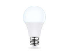 Лампа светодиодная Лон A60 15W 6400K Ambrella light Bulding 601506