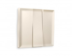 Лицевая панель выключателя AMBRELLA VOLT AP3250