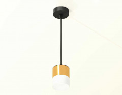 Комплект подвесного светильника Ambrella light Techno Spot XP (A2333, C8121, N8402) XP8121026