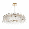 Подвесная люстра Modelux Modestyle MS.2290.12 GD