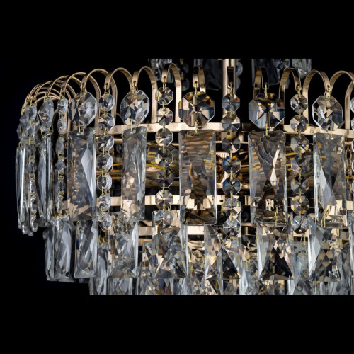 Подвесная люстра Arti Lampadari Erice E 1.5.40.100 G