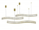 Подвесной светодиодный светильник Newport Compositions S8240_069G