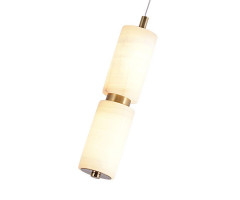Подвесной светодиодный светильник Kink Light Бейла 07528-1A,36
