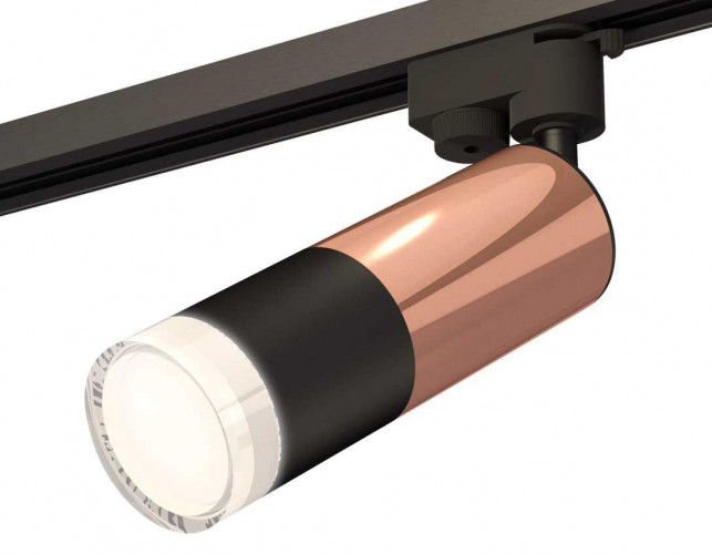 Комплект трекового светильника Ambrella light Track System XT (A2521, C6326, A2010, C6302, N6241) XT6302062