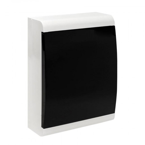 Щит распред. навесной ЩРН-П-24 "SlimBox" IP41 EKF PROxima sb-n-24