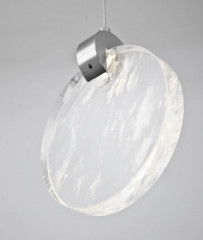 Подвесной светодиодный светильник Modelux ML.88922.1 CH