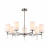 Подвесная люстра Ambrella Light High Light Modern LH56253