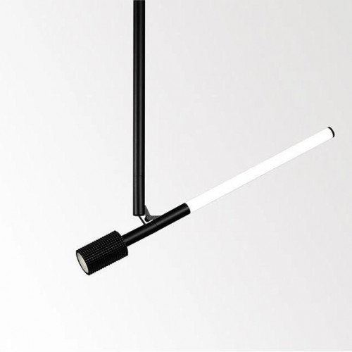 Подвесной светодиодный светильник Imperium Loft Cliff 191957-26