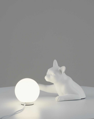 Лампа настольная Moderli Monya V11676-TL