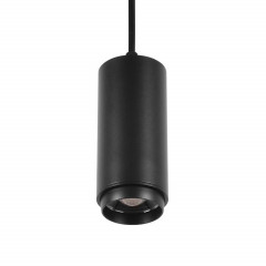 Трековый светодиодный светильник WOLTA WMLY-7W/03B