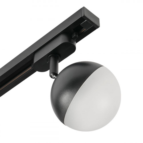 Трековый светодиодный светильник MyFar Ball MT0125-GX53-B