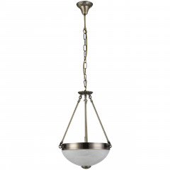 Подвесной светильник Freya Herbert FR2012-PL-03-BZ