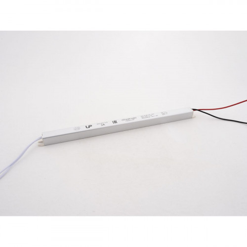 Блок питания LEDS POWER 72Вт 24В Super Slim 390140