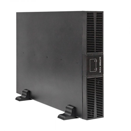 Внешний батарейный блок c АКБ 16 х 12В_9 Ач для ИБП серии E-Power SW900G4-RTB 6000 ВА SW900G4-EBBRT-169