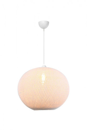 Подвесной светильник Toplight Lizbeth TL1612H-01WH