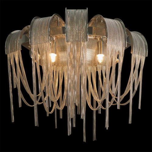 Бра LOFT IT Volver 10404W/C SN