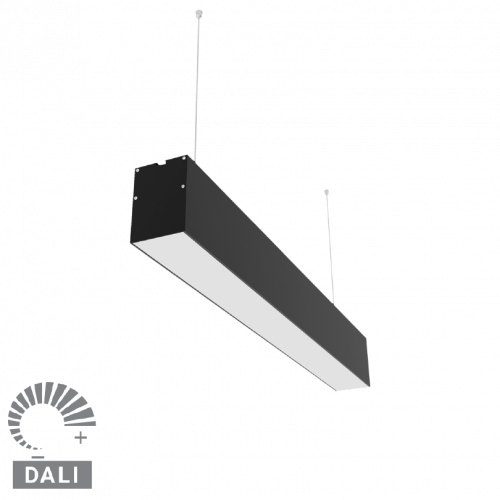 Линейный светодиодный светильник WOLTA Pro ДСО02-27-021-6К-70Ч