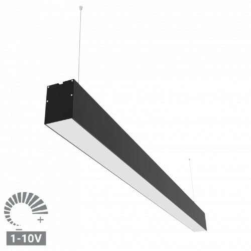 Линейный светодиодный светильник WOLTA Pro ДСО02-36-211-4К-70Ч