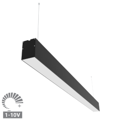 Линейный светодиодный светильник WOLTA Pro ДСО02-36-211-4К-70Ч