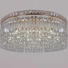 Люстра Reluce 90327-0.3-10 FGD