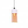 Подвесной светильник Lumina Deco Zenia LDP 6806 WT+Tea
