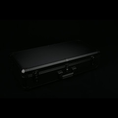 Трековое управление AploytSuitcase Magnetic track 220v (с экраном)