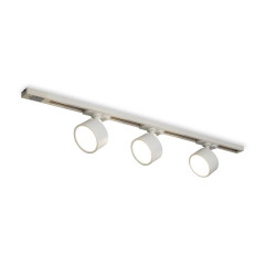 Трековый светильник Voltega Трио / Trio VGL7284DLTP-03W1