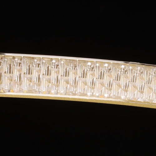 Люстра De City Оскар 510012401