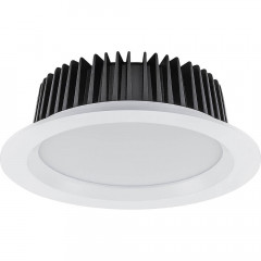 Встраиваемый светодиодный светильник Feron AL253 32625