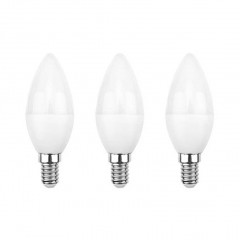 Лампа светодиодная REXANT 604-017-3
